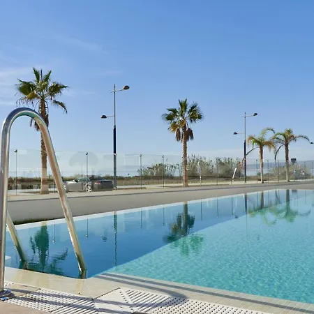 Apartment Sunrise Duna Torrox