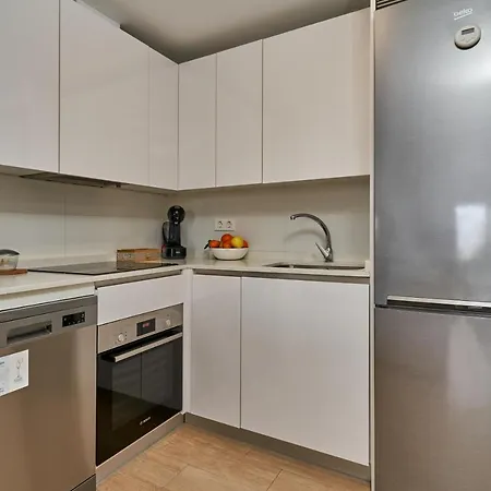 Sunrise Duna Apartamento Torrox