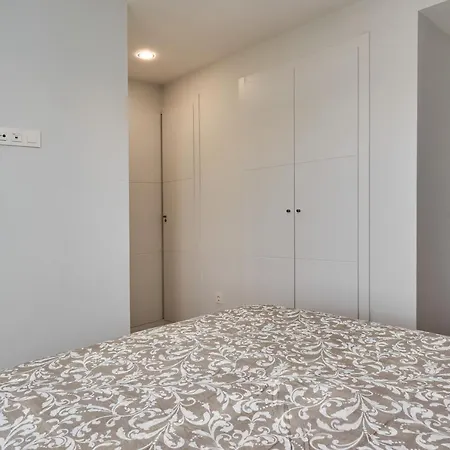 Apartamento Sunrise Duna