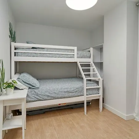 Apartamento Sunrise Duna Torrox