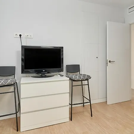 Sunrise Duna Apartamento